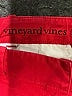 Vineyard Vines Hearts Red Shorts Size 8 - photo 3