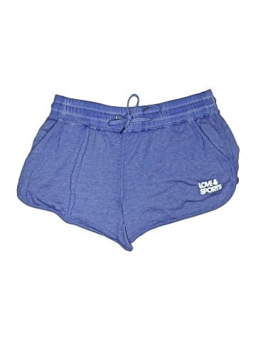 Love Athletic Shorts (view 1)