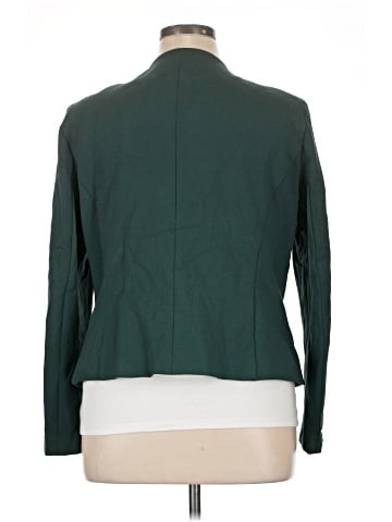 Anne Klein Blazer (view 2)