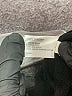 Gallery 100% Polyester Black Coat Size L - photo 8