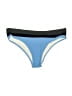 Touche Color Block Blue Swimsuit Bottoms Size XS (estimated) - photo 1