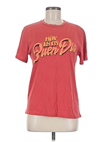 Well Worn Short Sleeve T-Shirt (view 1)