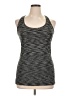 Xersion Black Tank Top Size XL - photo 1