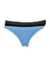 Touche Color Block Blue Swimsuit Bottoms Size XS (estimated) - photo 2