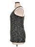 Xersion Black Tank Top Size XL - photo 5