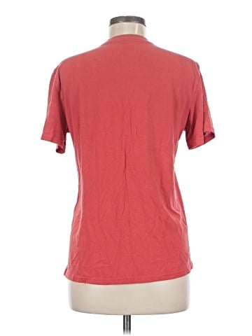 Well Worn Short Sleeve T-Shirt (view 2)