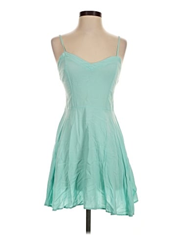 Aeropostale Cocktail Dress (view 1)