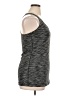 Xersion Black Tank Top Size XL - photo 4
