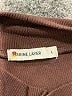 Marine Layer Brown Short Sleeve Turtleneck Size L - photo 7
