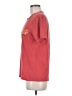 Well Worn Red Short Sleeve T-Shirt Size M - photo 5