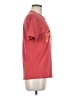 Well Worn Red Short Sleeve T-Shirt Size M - photo 4