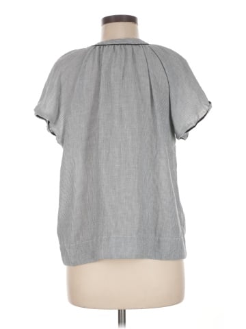 Tribal Short Sleeve Blouse (view 2)