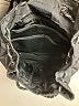 Dagne Dover Black Bucket Bag One size - photo 4