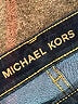 MICHAEL Michael Kors Blue Jeans Size 6 - photo 8