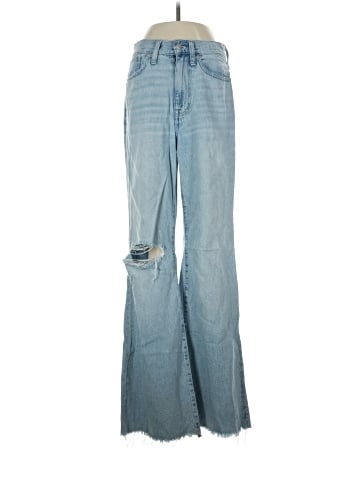Madewell Jeans (view 1)