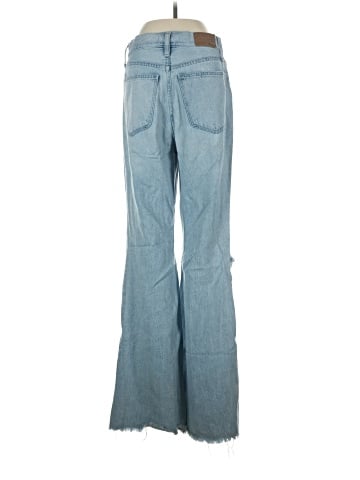 Madewell Jeans (view 2)