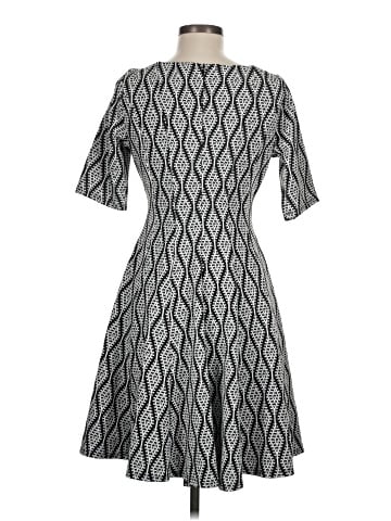 Danny And Nicole 3/4 Sleeve Top (view 2)