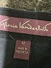Gloria Vanderbilt Blue Casual Pants Size 12 - photo 4