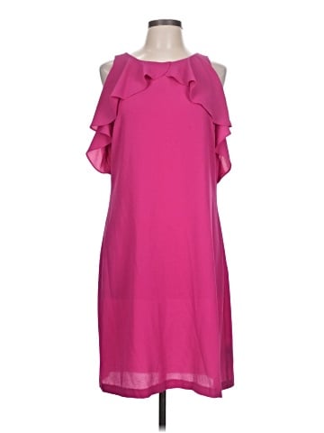 Attention Cocktail Dress (view 1)