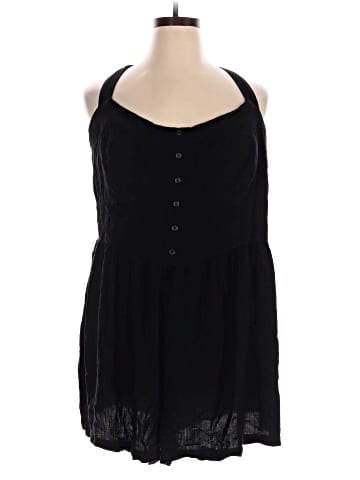 Wild Fable Romper (view 1)