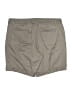 Natural Reflections Solid Tan Khaki Shorts Size 14 - photo 2