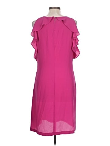 Attention Cocktail Dress (view 2)