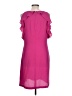 Attention Pink Cocktail Dress Size L - photo 2
