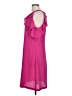 Attention Pink Cocktail Dress Size L - photo 5