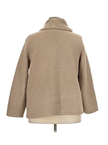Style&Co Turtleneck Sweater (view 2)