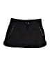 Exertek 100% Polyester Solid Black Active Skort Size 1X - photo 1