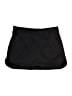 Exertek 100% Polyester Solid Black Active Skort Size 1X - photo 2