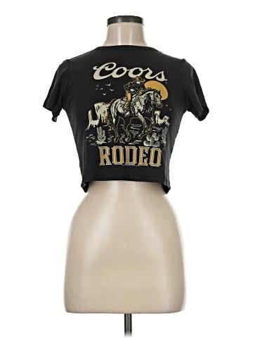 Unbranded Short Sleeve T-Shirt (view 1)