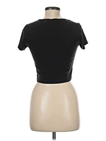 Unbranded Short Sleeve T-Shirt (view 2)