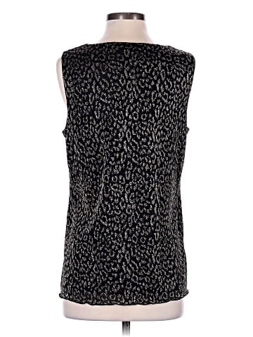 Travelers by Chico's Sleeveless Blouse (view 2)
