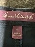 Gloria Vanderbilt Blue Jeans Size 12 - photo 4