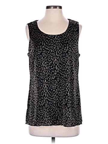 Travelers by Chico's Sleeveless Blouse (view 1)