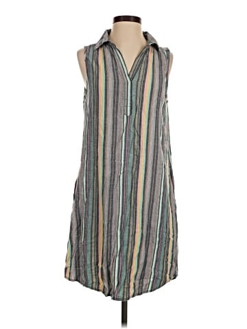 St. John's Bay Casual Dress (view 1)