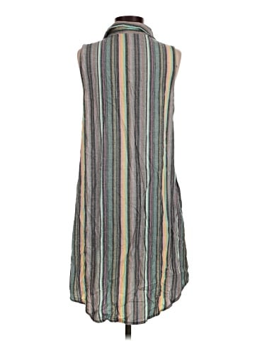 St. John's Bay Casual Dress (view 2)