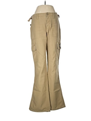 Abercrombie Cargo Pants (view 1)