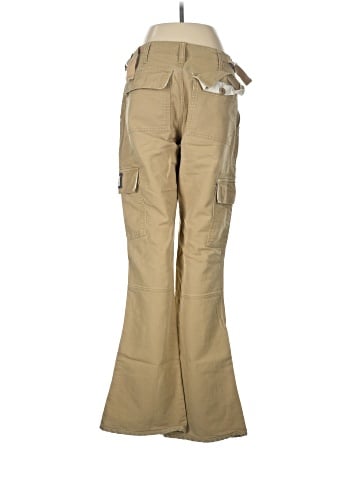 Abercrombie Cargo Pants (view 2)