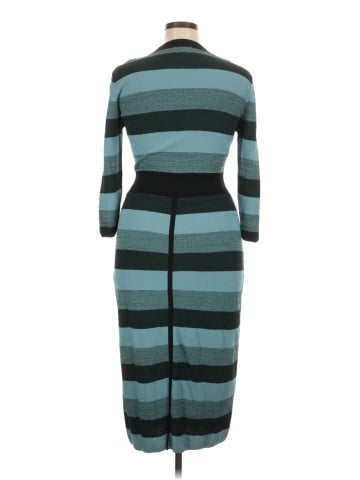 Eva Mendes by New York & Company Casual Dress (view 2)