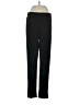Andrew Marc Solid Black Active Pants Size S - photo 1