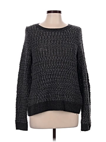 Moth Pullover Sweater (view 1)