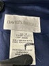 David's Bridal 100% Polyester Blue Vest Size 14 - photo 6