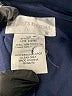 David's Bridal 100% Polyester Blue Vest Size 14 - photo 7