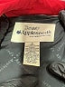 Appleseeds 100% Polyester Red Coat Size M - photo 6