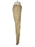 Abercrombie 100% Cotton Tan Cargo Pants Size 4 - photo 4