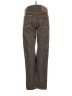 Levi's Chevron-herringbone Brown Jeans Size 31 waist - photo 2