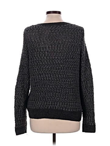 Moth Pullover Sweater (view 2)