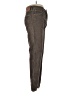 Levi's Chevron-herringbone Brown Jeans Size 31 waist - photo 4